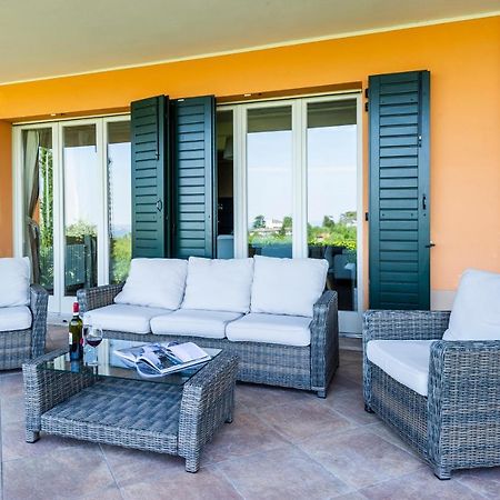 Villa Pratello Padenghe sul Garda Eksteriør billede