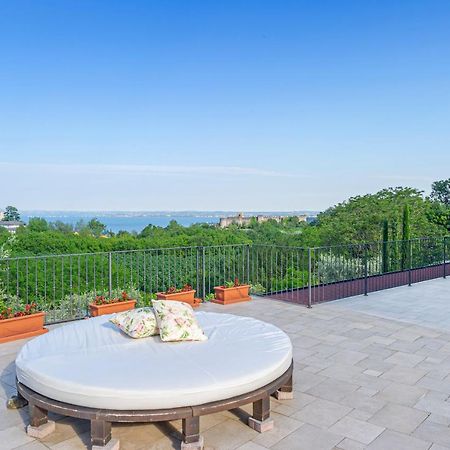 Villa Pratello Padenghe sul Garda Eksteriør billede