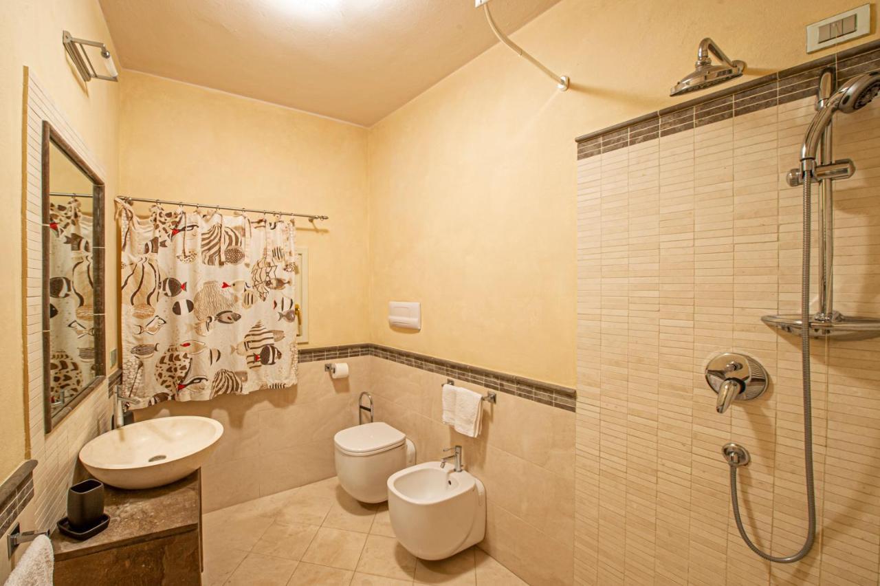 Villa Pratello Padenghe sul Garda Eksteriør billede