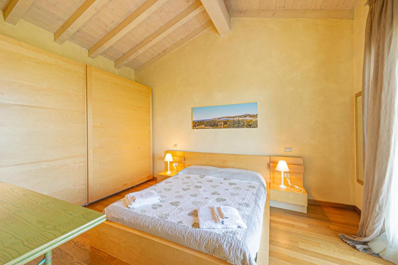Villa Pratello Padenghe sul Garda Eksteriør billede